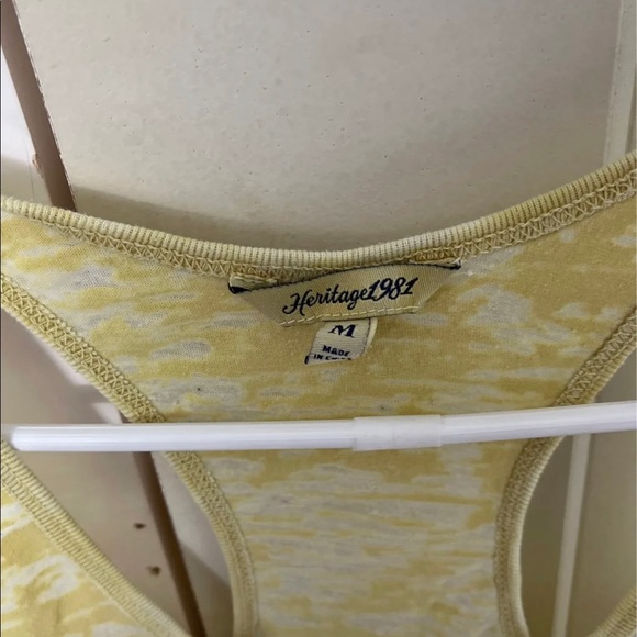 Tank top - Picture 2 of 4